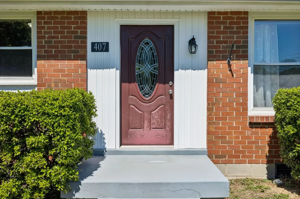 407 Starlite Trail Mount Juliet TN 37122