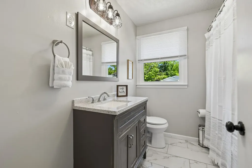 632 Larchwood Drive Nashville TN 37214