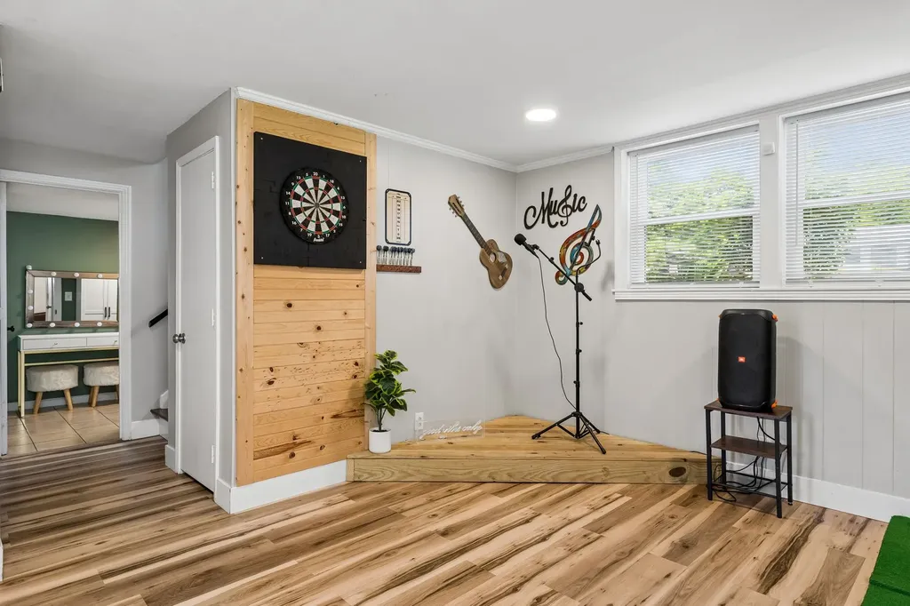 632 Larchwood Drive Nashville TN 37214