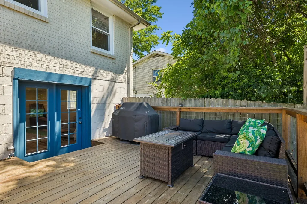 632 Larchwood Drive Nashville TN 37214
