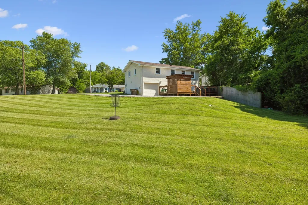 632 Larchwood Drive Nashville TN 37214