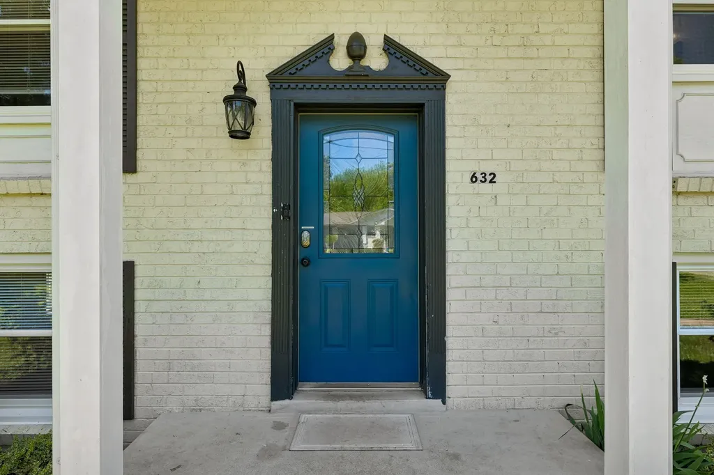 632 Larchwood Drive Nashville TN 37214