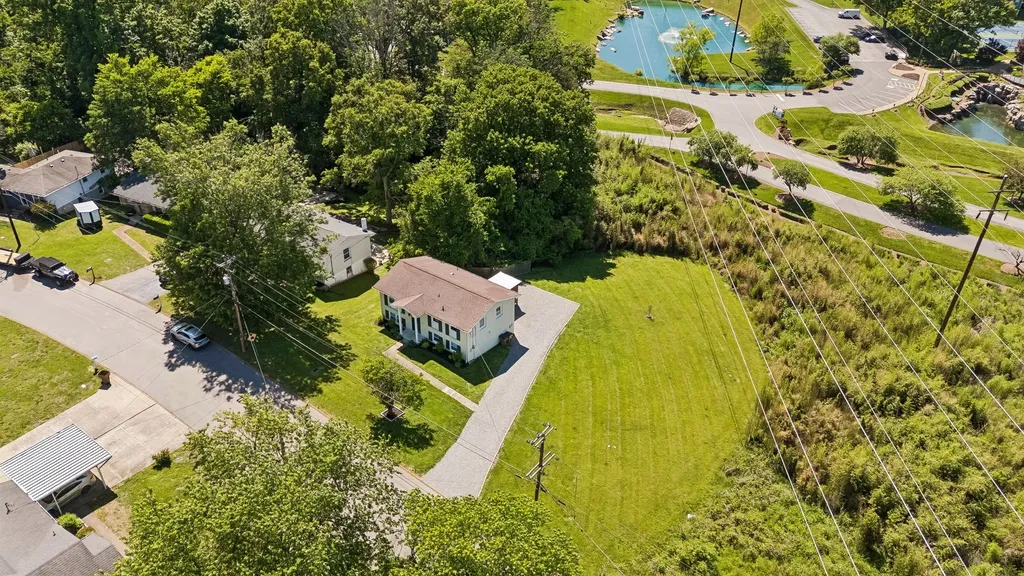 632 Larchwood Drive Nashville TN 37214