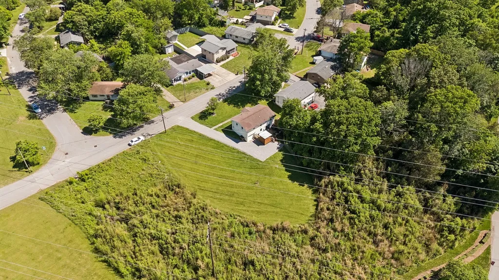 632 Larchwood Drive Nashville TN 37214