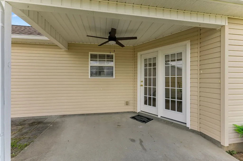 1621 Joel Drive Columbia TN 38401