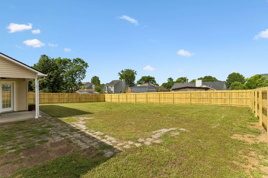1621 Joel Drive Columbia TN 38401