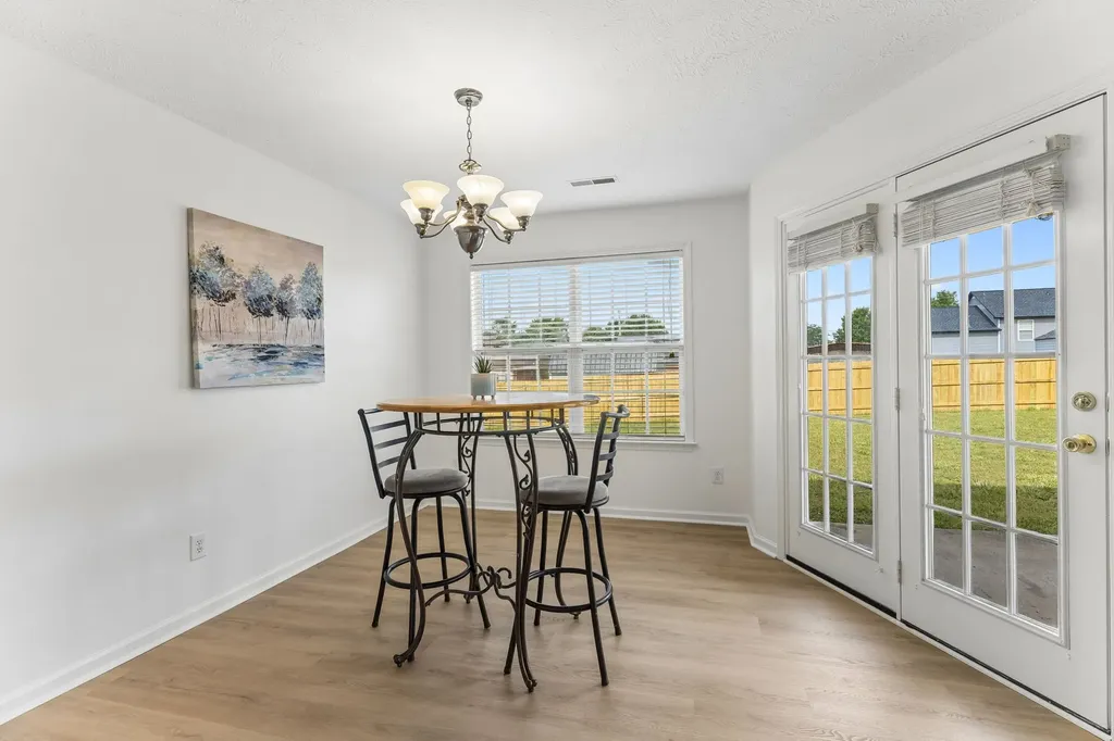 1621 Joel Drive Columbia TN 38401