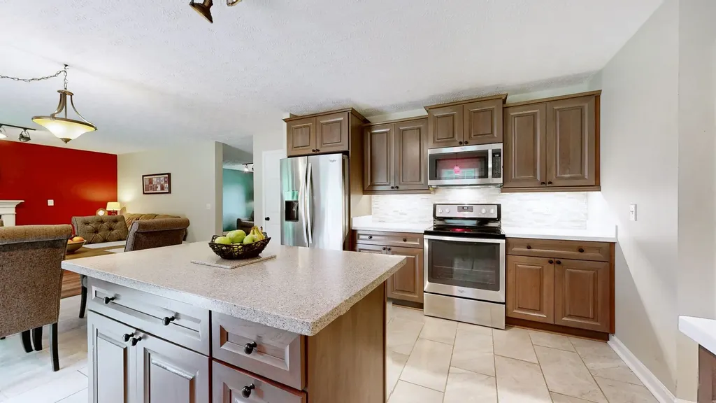 6007 Crestview Court Mount Juliet TN 37122