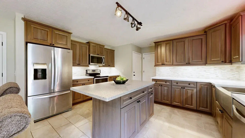 6007 Crestview Court Mount Juliet TN 37122