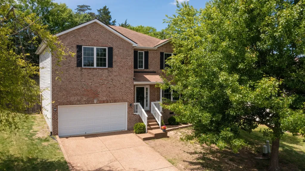 6007 Crestview Court Mount Juliet TN 37122