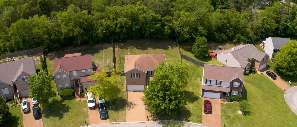 6007 Crestview Court Mount Juliet TN 37122