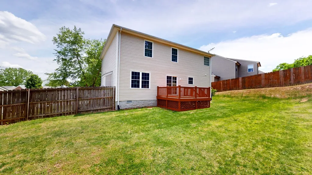 6007 Crestview Court Mount Juliet TN 37122