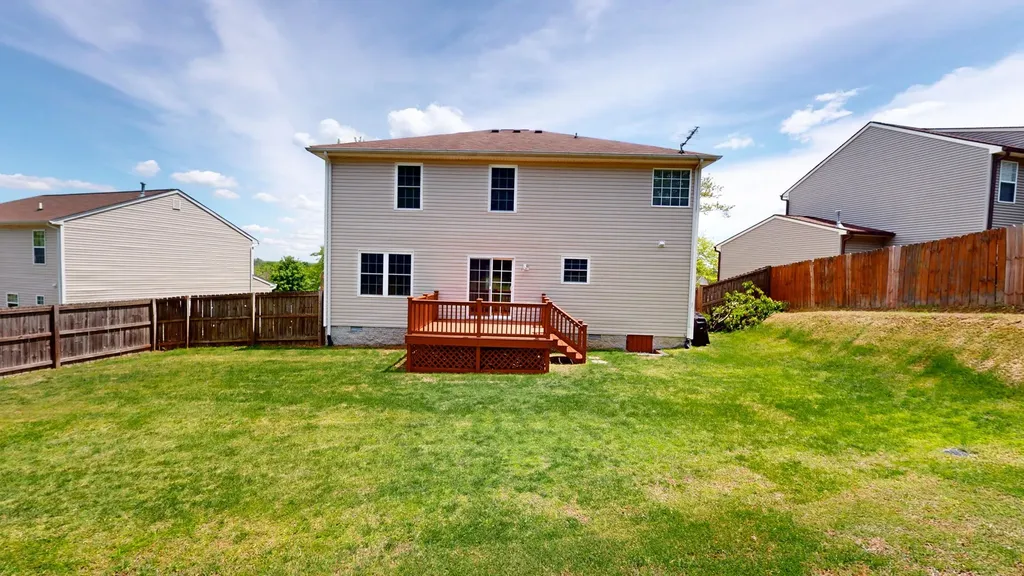 6007 Crestview Court Mount Juliet TN 37122