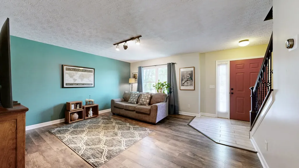 6007 Crestview Court Mount Juliet TN 37122