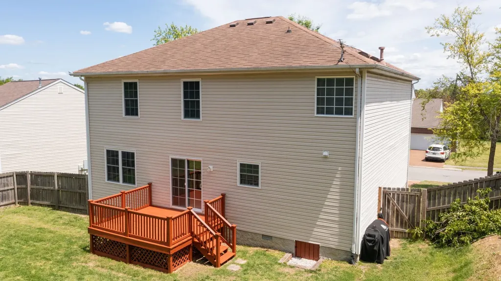 6007 Crestview Court Mount Juliet TN 37122