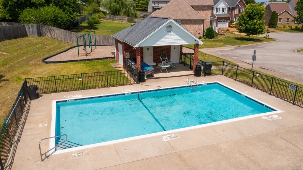 6007 Crestview Court Mount Juliet TN 37122