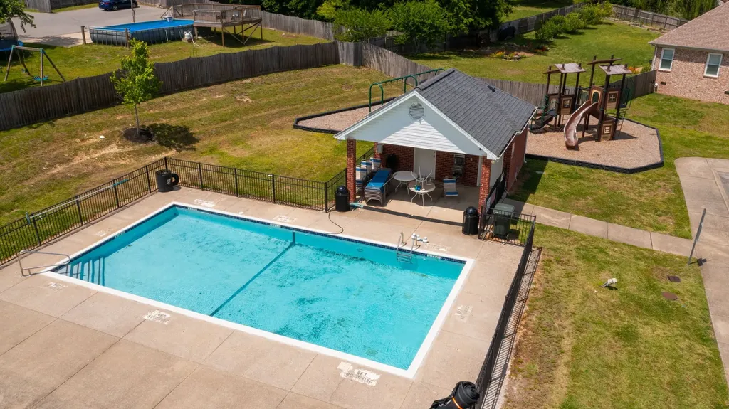 6007 Crestview Court Mount Juliet TN 37122