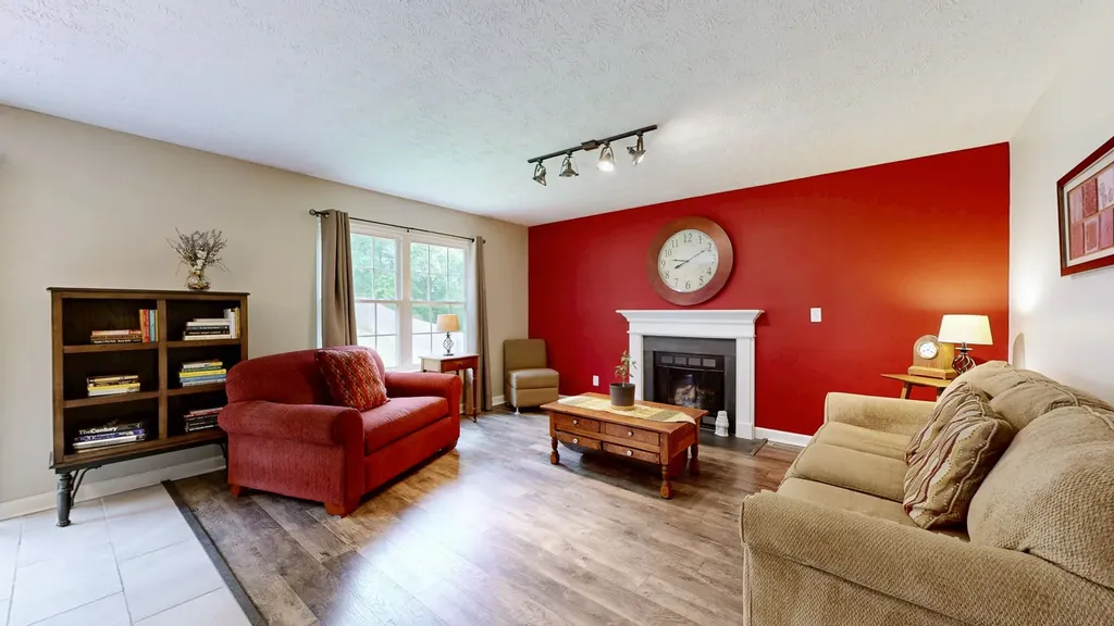 6007 Crestview Court Mount Juliet TN 37122