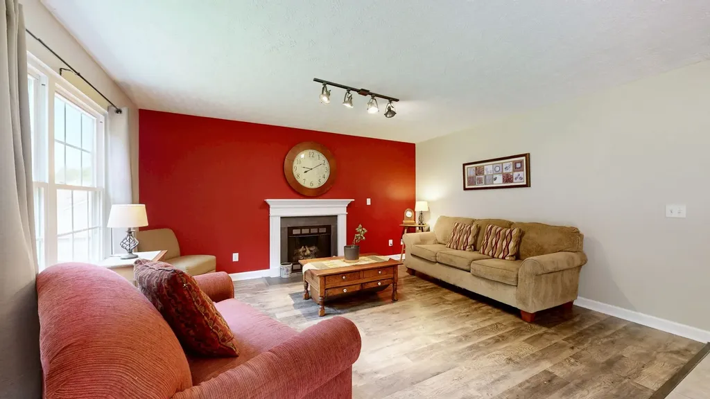 6007 Crestview Court Mount Juliet TN 37122