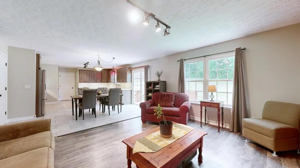 6007 Crestview Court Mount Juliet TN 37122