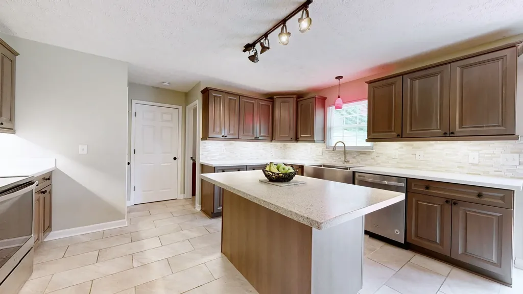 6007 Crestview Court Mount Juliet TN 37122