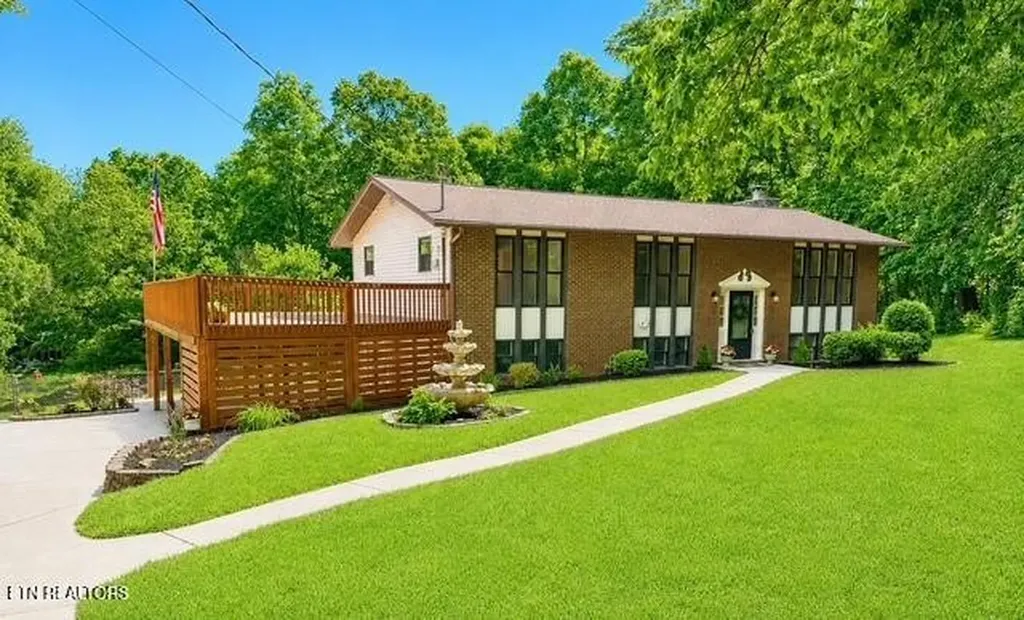 235 S Ridge Road Knoxville TN 37920