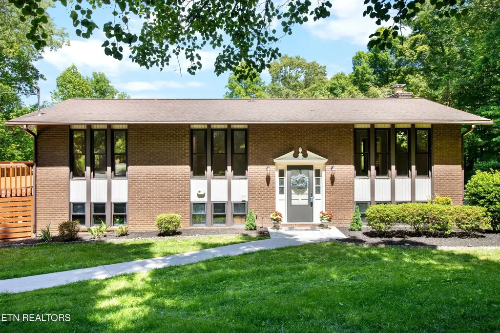 235 S Ridge Road Knoxville TN 37920