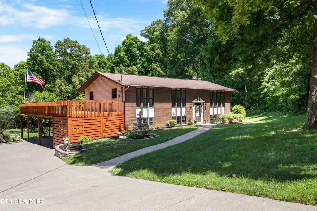 235 S Ridge Road Knoxville TN 37920