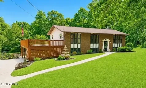 235 S Ridge Road Knoxville TN 37920