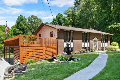235 S Ridge Road Knoxville TN 37920