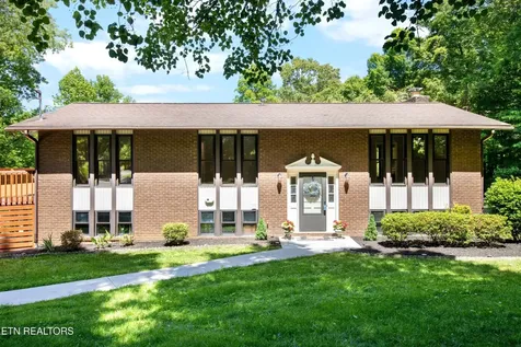 235 S Ridge Road Knoxville TN 37920