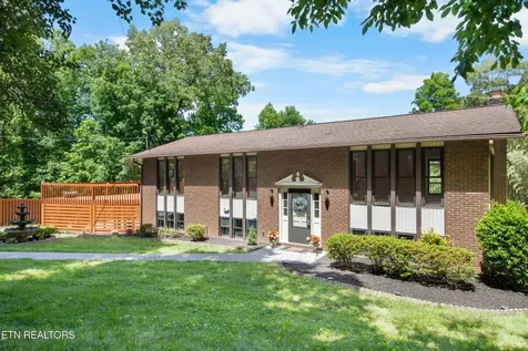 235 S Ridge Road Knoxville TN 37920