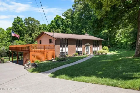 235 S Ridge Road Knoxville TN 37920