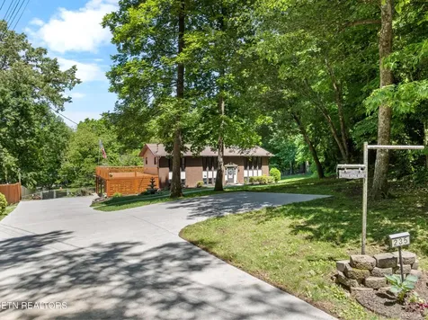 235 S Ridge Road Knoxville TN 37920