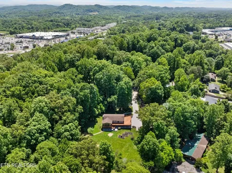 235 S Ridge Road Knoxville TN 37920