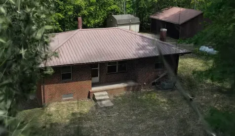 935 Sugar Tree Knob Road Liberty TN 37095
