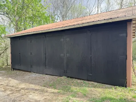 935 Sugar Tree Knob Road Liberty TN 37095
