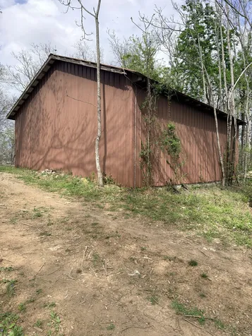 935 Sugar Tree Knob Road Liberty TN 37095