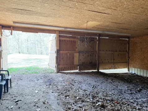 935 Sugar Tree Knob Road Liberty TN 37095
