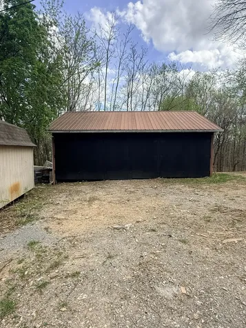 935 Sugar Tree Knob Road Liberty TN 37095
