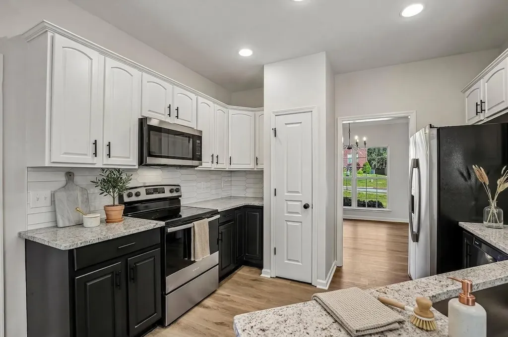 101 Fieldcrest Court Hendersonville TN 37075