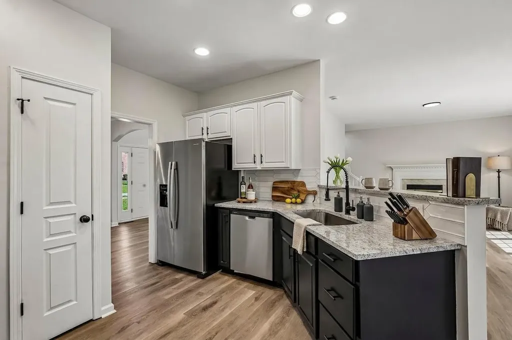101 Fieldcrest Court Hendersonville TN 37075
