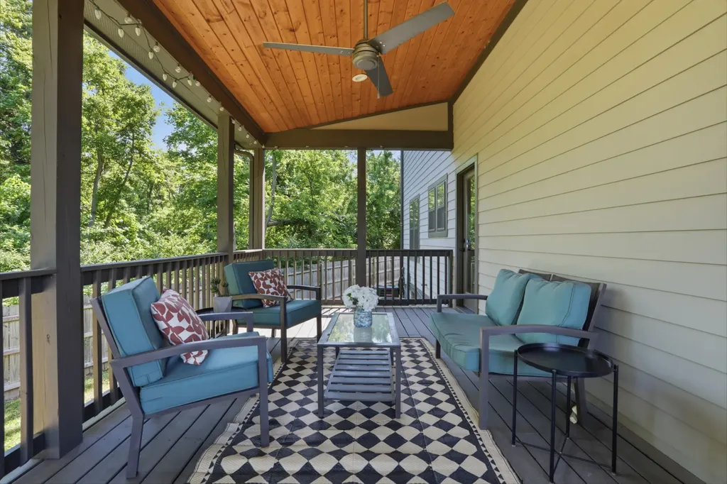 331 Woodycrest Avenue Nashville TN 37210
