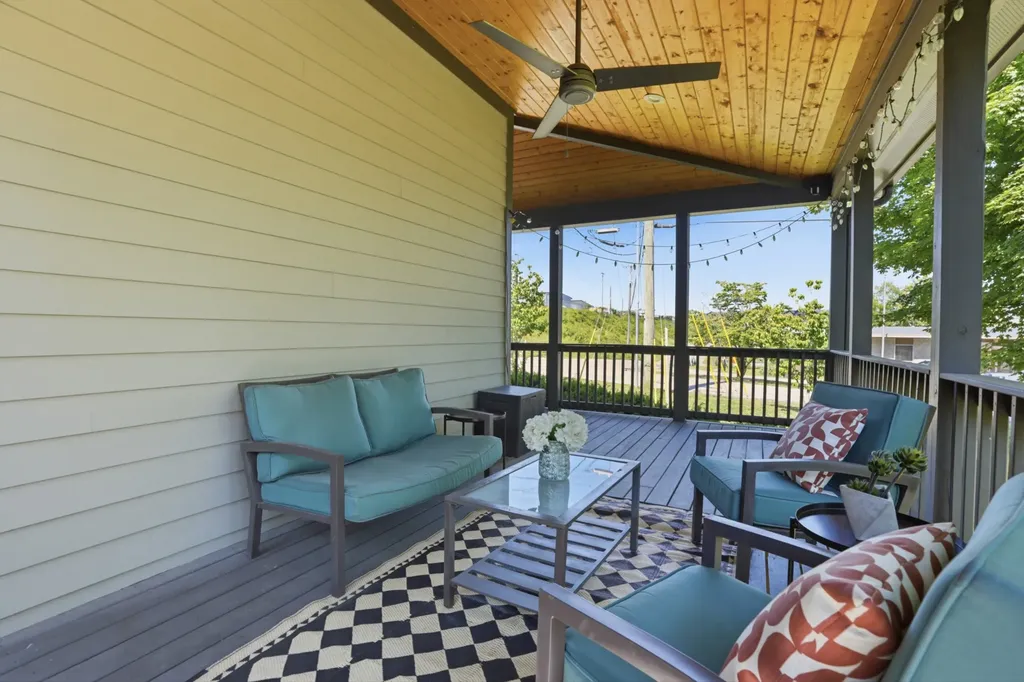 331 Woodycrest Avenue Nashville TN 37210