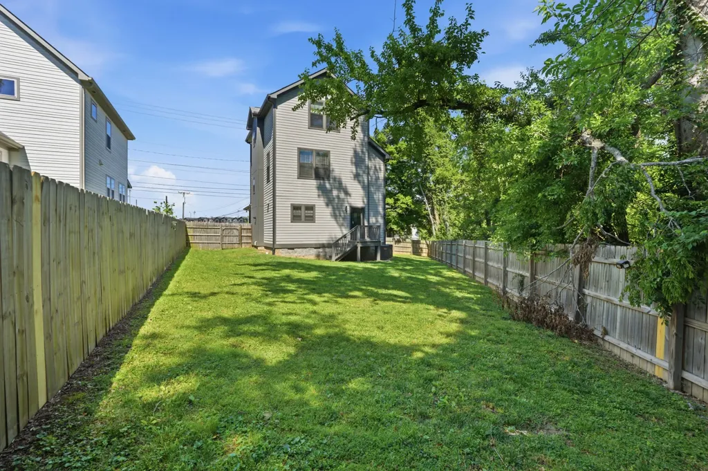 331 Woodycrest Avenue Nashville TN 37210