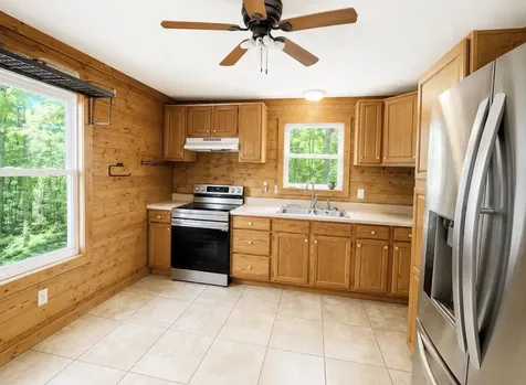 362 Jim Lyle Road Cumberland City TN 37050