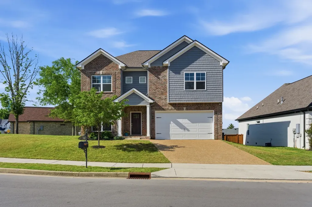 7120 Silverwood Trail Hermitage TN 37076