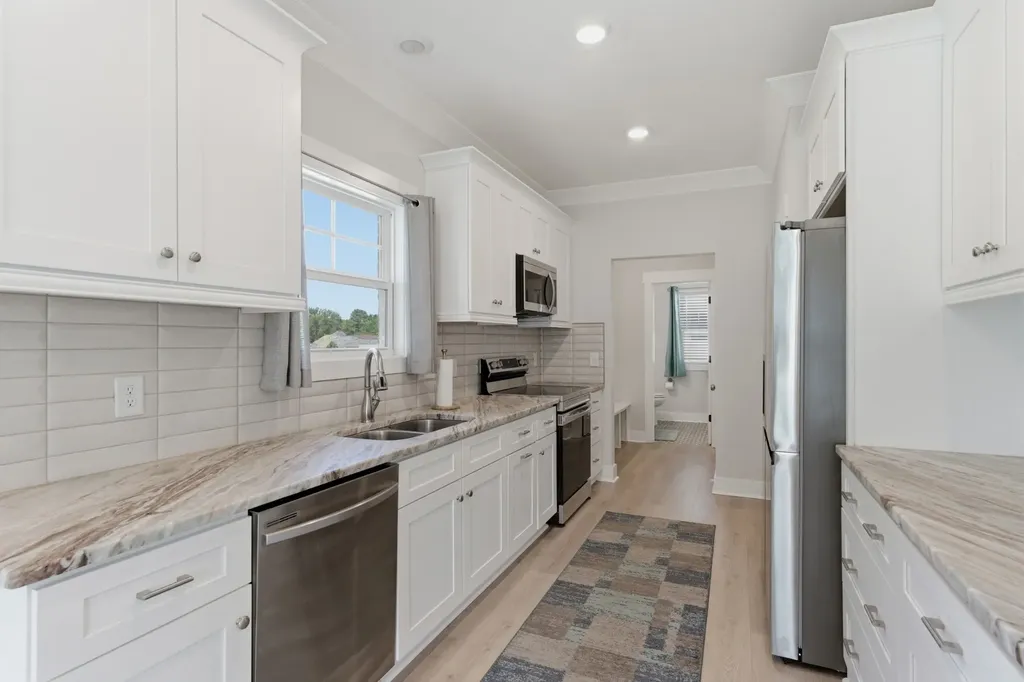 7120 Silverwood Trail Hermitage TN 37076