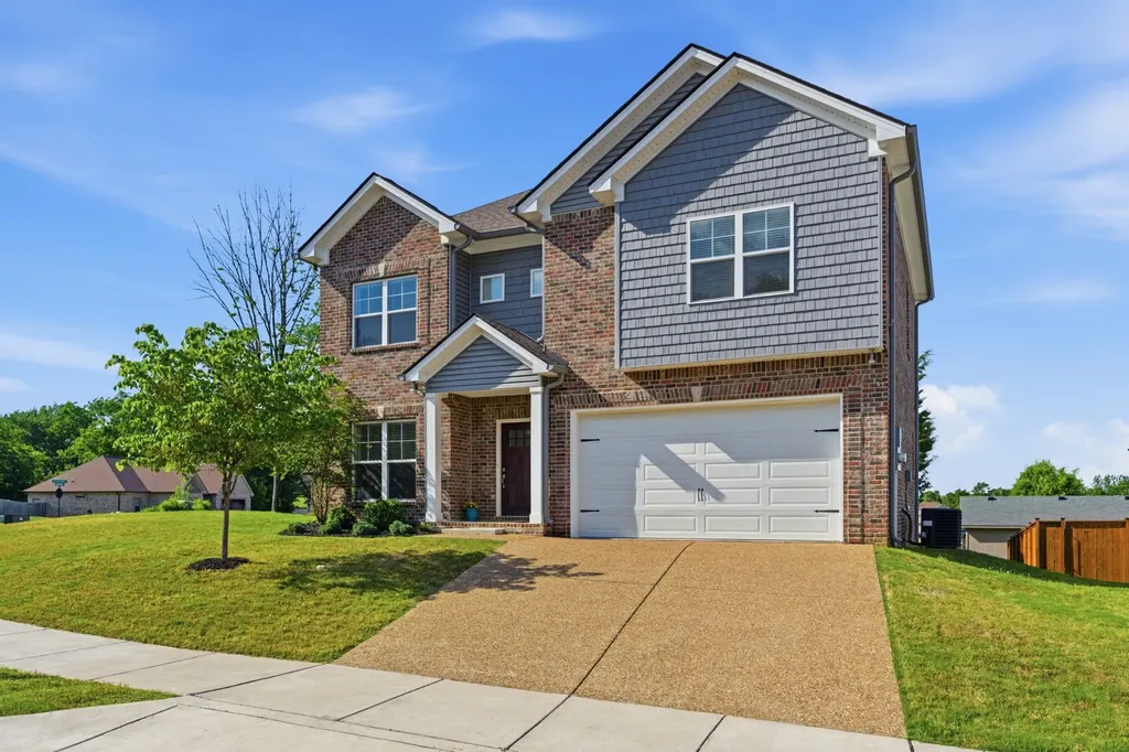 7120 Silverwood Trail Hermitage TN 37076
