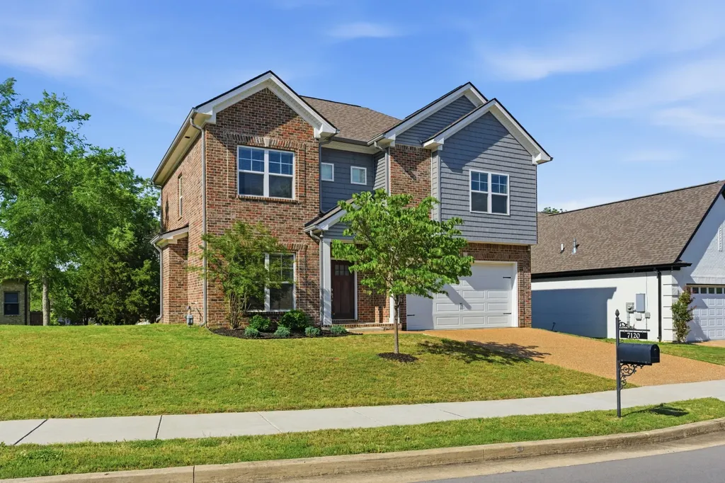 7120 Silverwood Trail Hermitage TN 37076